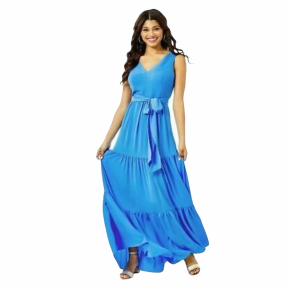 Lilly Pulitzer Dresses & Skirts - Lily Pulitzer Maurine Maxi